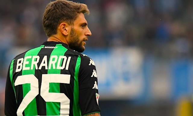 pista berardi pista berardi