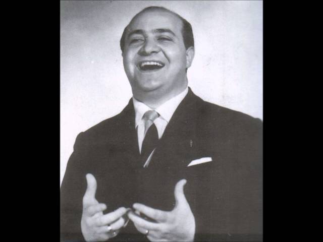 'A pizza, canzone di Aurelio Fierro che meglio sponsorizza neo patrimonio Unesco-1 'A pizza, canzone di Aurelio Fierro che meglio sponsorizza neo patrimonio Unesco-1