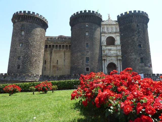 Mostra Ligabue Napoli Maschio Angioino boom di presenze, prorogata la chiusura-1 Mostra Ligabue Napoli Maschio Angioino boom di presenze, prorogata la chiusura-1