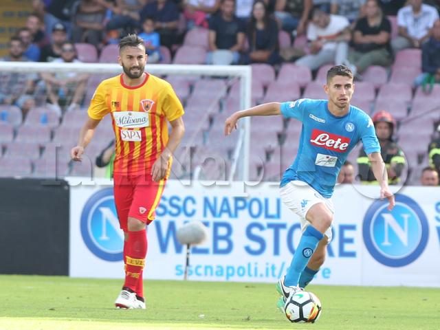 Derby testacoda a Benevento i giallorossi tentano il colpo gobbo-1 Derby testacoda a Benevento i giallorossi tentano il colpo gobbo-1