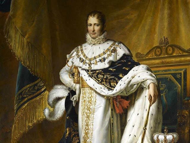 I primi pompieri italiani furono napoletani il Corpo fondato nel 1806 da Giuseppe Bonaparte I primi pompieri italiani furono napoletani il Corpo fondato nel 1806 da Giuseppe Bonaparte