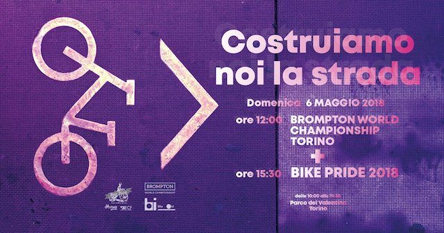 Bike Pride Bike Pride