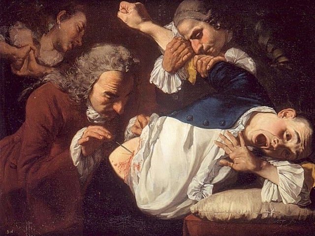Gaspare Traversi, pittore barocco napoletano forgiatosi nella bottega di Francesco Solimena-4