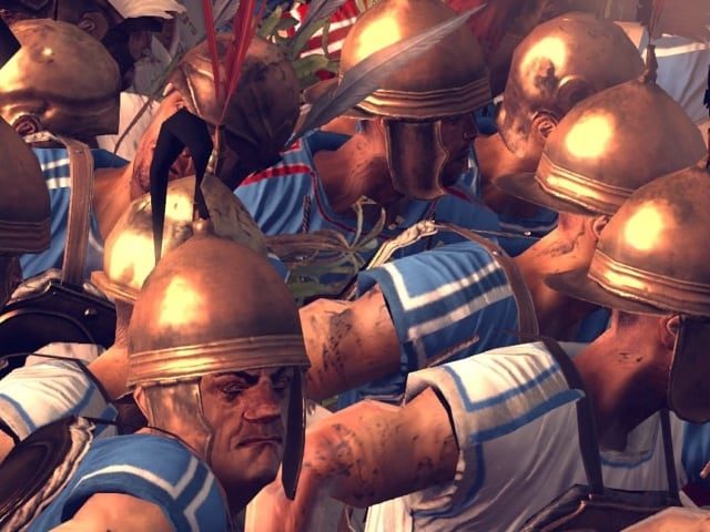 Gli Osci popoli preromani del Sud Italia, tra storia e vicende paranormali-1