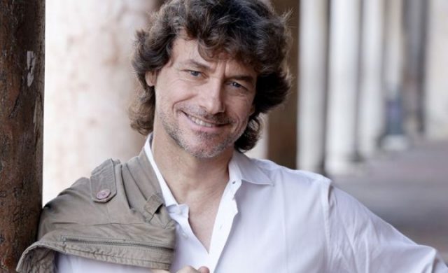 Alberto Angela Alberto Angela