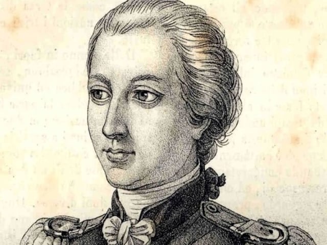 Carteggio Beniamino Franklin - Gaetano Filangieri un giurista di origini partenopee ispiratore della Costituzione americana-1