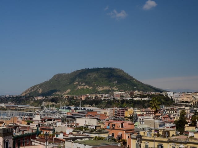 Monte Gauro tra natura incontaminata e storia, teatro della battaglia tra Sanniti e romani guidati da Marco Valerio Corvo-1