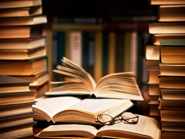 Ricomincio dai Libri Ricomincio dai Libri