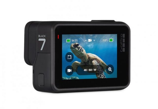 GoPro HERO GoPro HERO