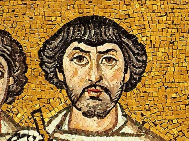 Viaggio nella storia della Napoli Bizantina la cui arte fu mantenuta fino all'XI secolo-1 Viaggio nella storia della Napoli Bizantina la cui arte fu mantenuta fino all'XI secolo-1