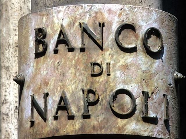 banco di napoli banco di napoli