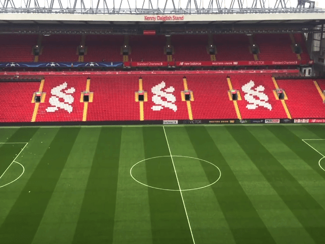 Sale in maniera esponenziale l'attesa della tifoseria azzurra per il big match di stasera Liverpool vs Napoli-1 Sale in maniera esponenziale l'attesa della tifoseria azzurra per il big match di stasera Liverpool vs Napoli-1