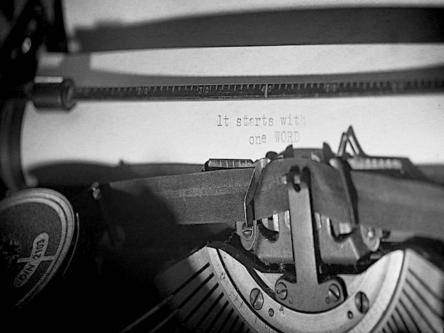 La scrittura La scrittura