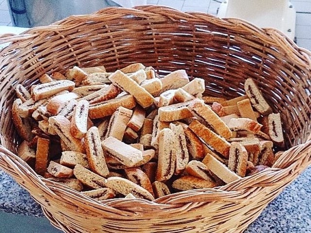 Morzelletti cilentani, biscotti dolci, ottimi da degustare a tutte le ore-1 Morzelletti cilentani, biscotti dolci, ottimi da degustare a tutte le ore-1
