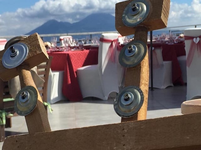 O scetavajasse, strumento a percussione, usato anticamente per richiamare le serve-1 O scetavajasse, strumento a percussione, usato anticamente per richiamare le serve-1