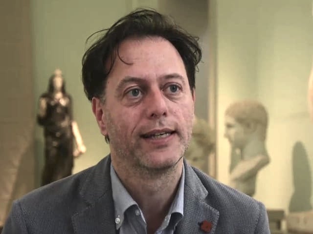 Paolo Giulierini eletto Migliore Direttore di Museo 2018 da Artribune-1 Paolo Giulierini eletto Migliore Direttore di Museo 2018 da Artribune-1