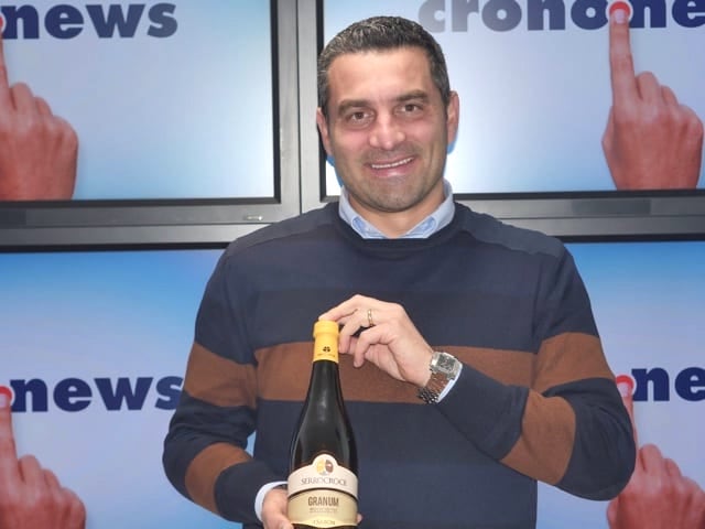 Vito Pagnotta, di Serrocroce, brand di birra artigianale dell'Alta Irpinia-3 Vito Pagnotta, di Serrocroce, brand di birra artigianale dell'Alta Irpinia-3