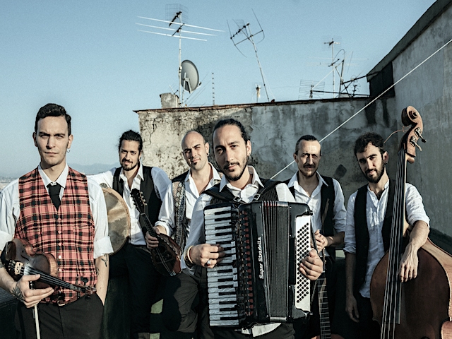 Ars Nova Napoli Il Nuovo Suona Giovane 2019, terza edizione rassegna musicale giovani generazioni