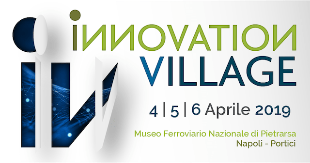 Innovation Village 2019