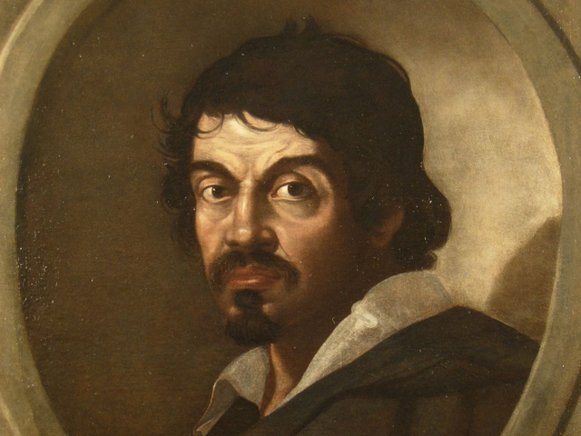 Michelangelo Merisi le famose Sette Opere e la Pala di Radolovich-1 Michelangelo Merisi le famose Sette Opere e la Pala di Radolovich-1