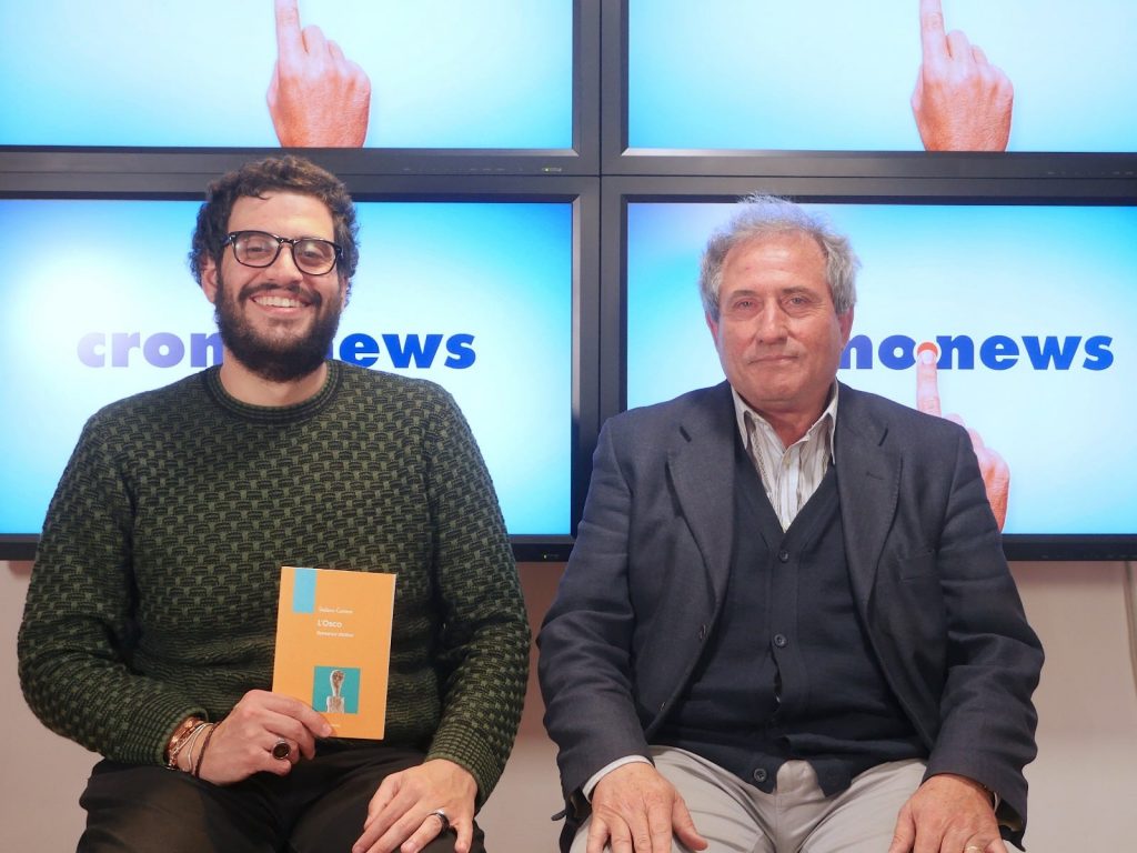 L'Osco, romanzo storico di Stefano Cortese, ambientato nel VII secolo a.C. -2