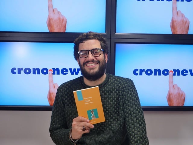 L'Osco, romanzo storico di Stefano Cortese, ambientato nel VII secolo a.C.-5 L'Osco, romanzo storico di Stefano Cortese, ambientato nel VII secolo a.C.-5