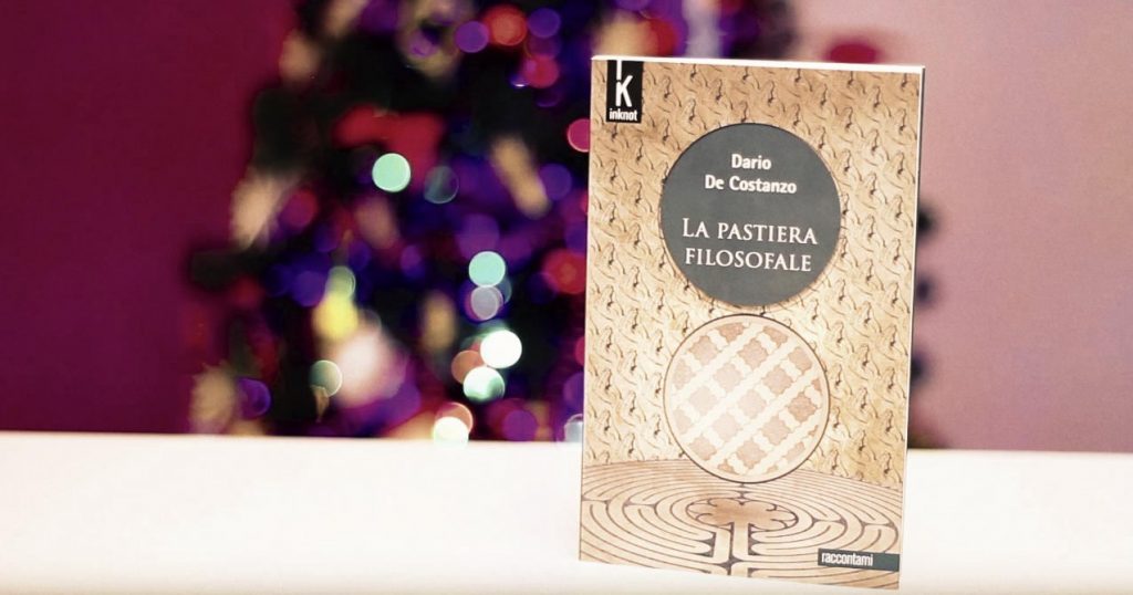 La pastiera filosofale, napoletanita e gusto raccontati da Dario de Costanzo-2