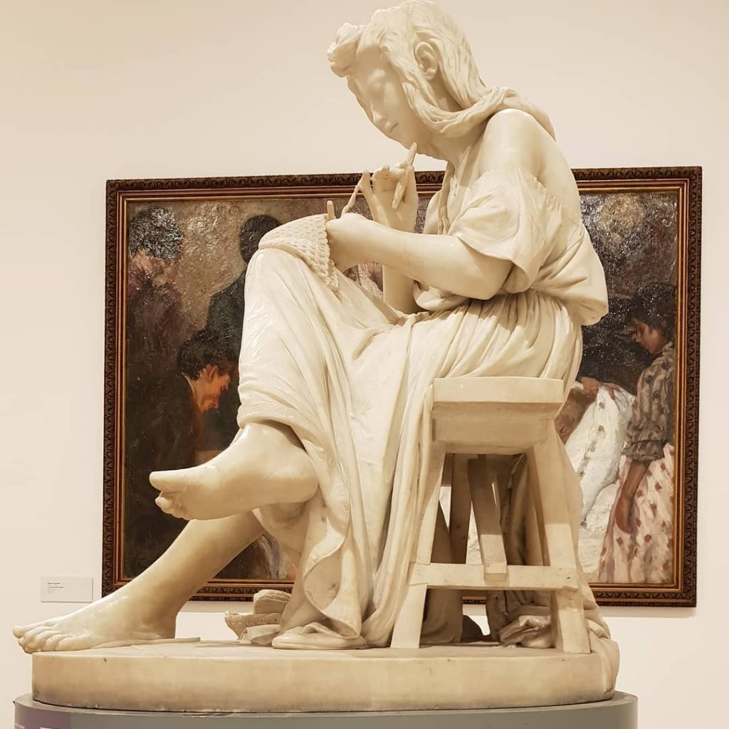 Museo del Sannio una importante istituzione culturale, non valorizzata-2