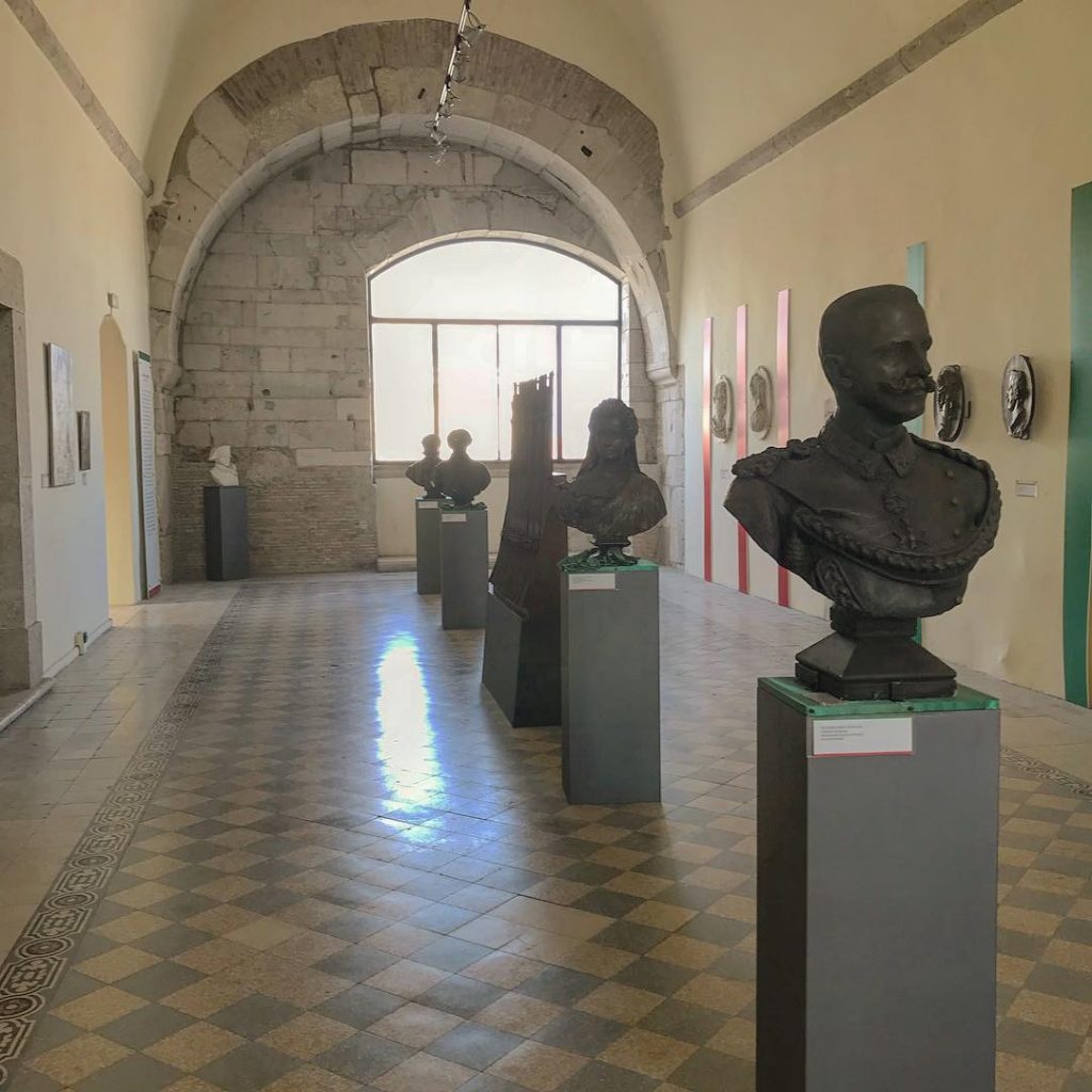 Museo del Sannio una importante istituzione culturale, non valorizzata-3