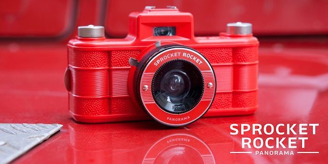 sprocket rocket