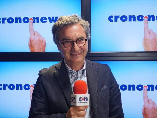 Gianni Santarpino, incontro con un apprezzato scrittore di romanzi storici-1 Gianni Santarpino, incontro con un apprezzato scrittore di romanzi storici-1