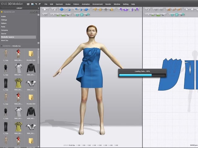 Il modellista CAD, figura essenziale nel mondo della moda, specie in Campania-1 Il modellista CAD, figura essenziale nel mondo della moda, specie in Campania-1