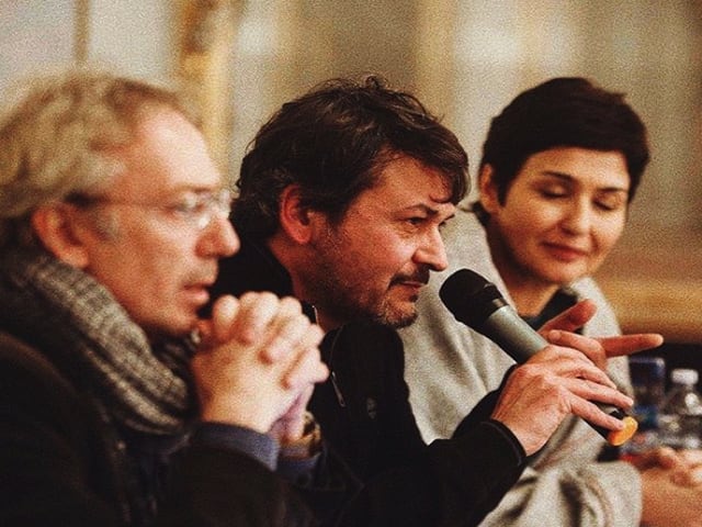 Mostra #NapoliViva del fotografo napoletano Sergio Siano-1 Mostra #NapoliViva del fotografo napoletano Sergio Siano-1