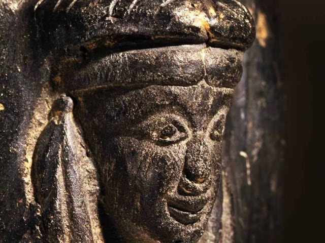 Museo Archeologico Nazionale di Pontecagnano - salerno-1 Museo Archeologico Nazionale di Pontecagnano - salerno-1
