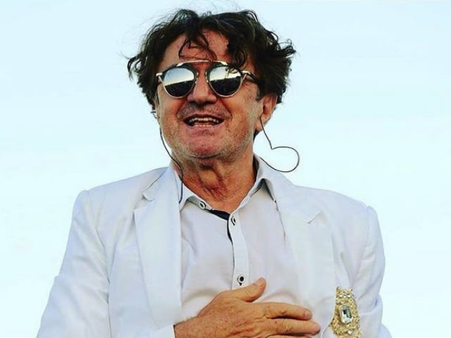 Polla Folk Fest 2019 nel week-end concerto gratuito di Goran Bregovic-1 Polla Folk Fest 2019 nel week-end concerto gratuito di Goran Bregovic-1