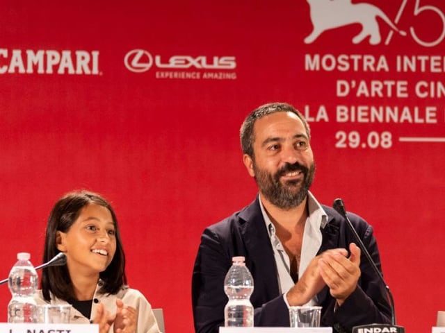 Casting L'amica geniale 2 a Pisa, si ricercano numerose figure -1