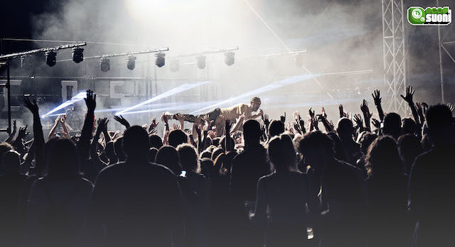 Ecosuoni festival Ecosuoni festival, siamo giunti all’ottava edizione dell’interessante progetto che unisce musica e soprattutto l’amore per l’ambiente.