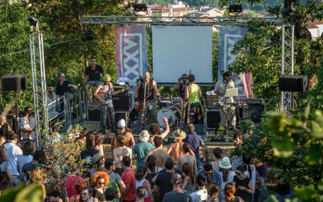 Woodstock: I festeggiamenti per il 50° anniversario in Italia si chiamano Foodstock a Calvanico