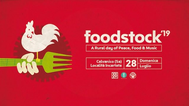 Woodstock Woodstock: I festeggiamenti per il 50’ anniversario in Italia si chiamano Foodstock Woodstock: I festeggiamenti per il 50’ anniversario in Italia si chiamano Foodstock
