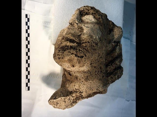 Incredibile scoperta al Parco Archeologico di Paestum-1