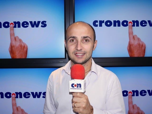 Faccia a faccia con Vincenzo Aucella, Presidente di Assocoral-1