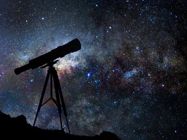 Stasera omaggio a Capodimonte, evento speciale gratuito presso l'Osservatorio Astronomico-1