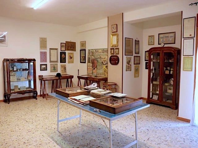 Visita guidata all'Archivio Bonelli, il prossimo 12 ottobre-1