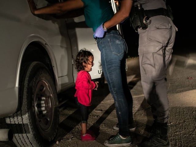 World Press Photo Exhibition torna a Napoli, ospite del MANN-1