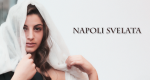 Napoli svelata - concept Napoli fashion on the road - ph. iPhotox ©2019 - Via dei tribunali Napoli