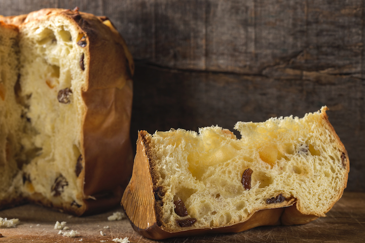 Il Panettone sospeso a Milano bella iniziativa solidale per Natale