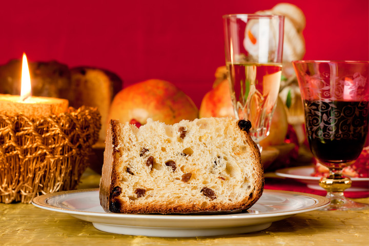 Il Panettone sospeso a Milano bella iniziativa solidale per Natale