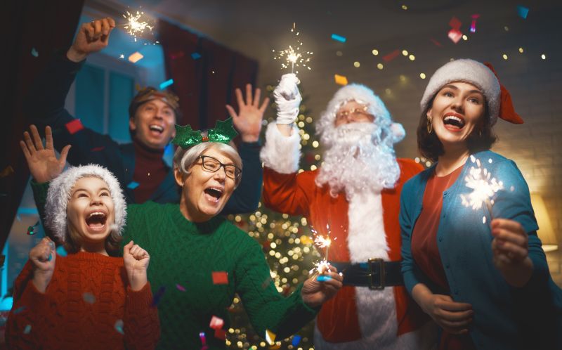 Frasi Di Natale Volgari.Le Frasi Piu Belle Dedicate Al Natale Una Bellissima Raccolta Da Leggere