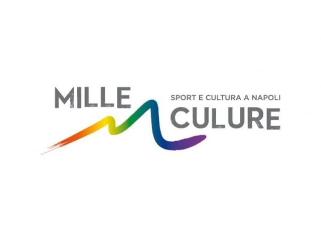 Milleculure, l'Associazione napoletana di sport e cultura no profit-1
