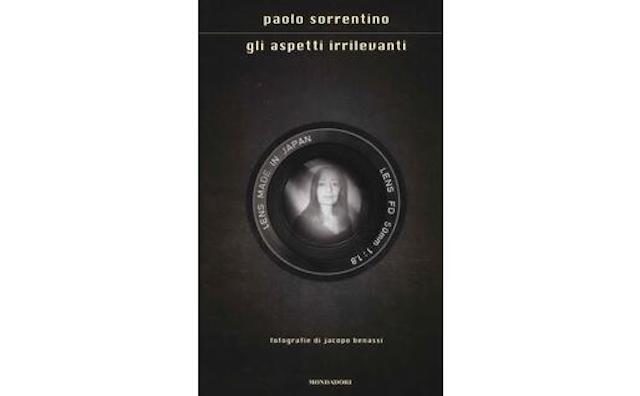 Paolo Sorrentino Il terzo libro di Paolo Sorrentino